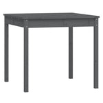 Elegant 5 Piece Garden Dining Set Living Space Upgrade Evening