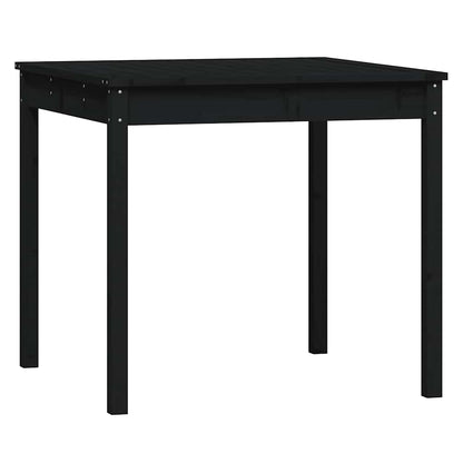 Contemporary 5 Piece Garden Dining Set Patio Setup Outdoor Living 