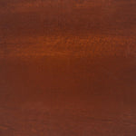 Corten Steel Raised Garden Bed 200x40cm | HomeAndLiving