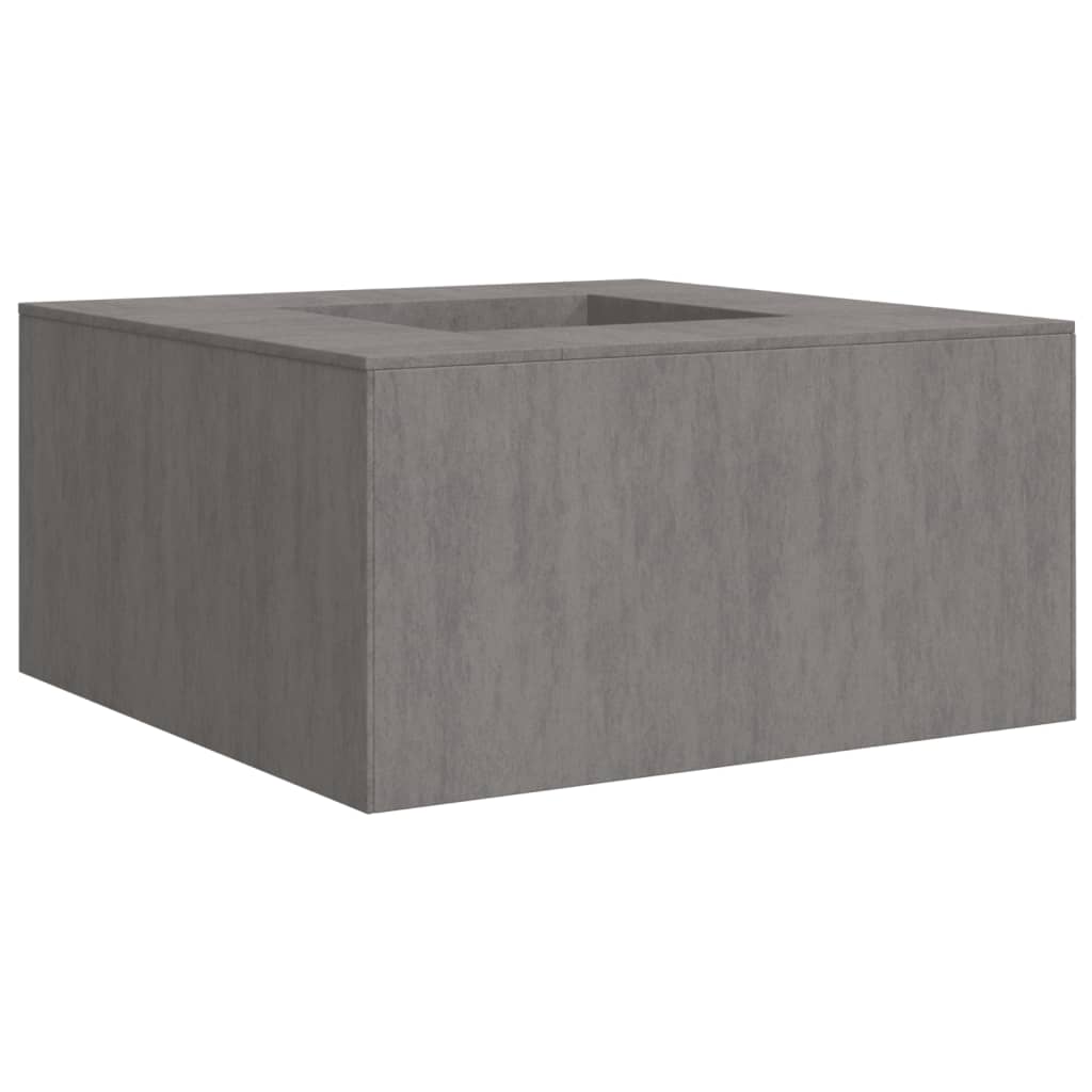 Fire Pit Corten Steel