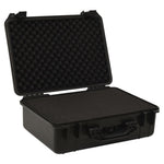 Portable Flight Case Hard Shell 47x36x18cm | HomeAndLiving