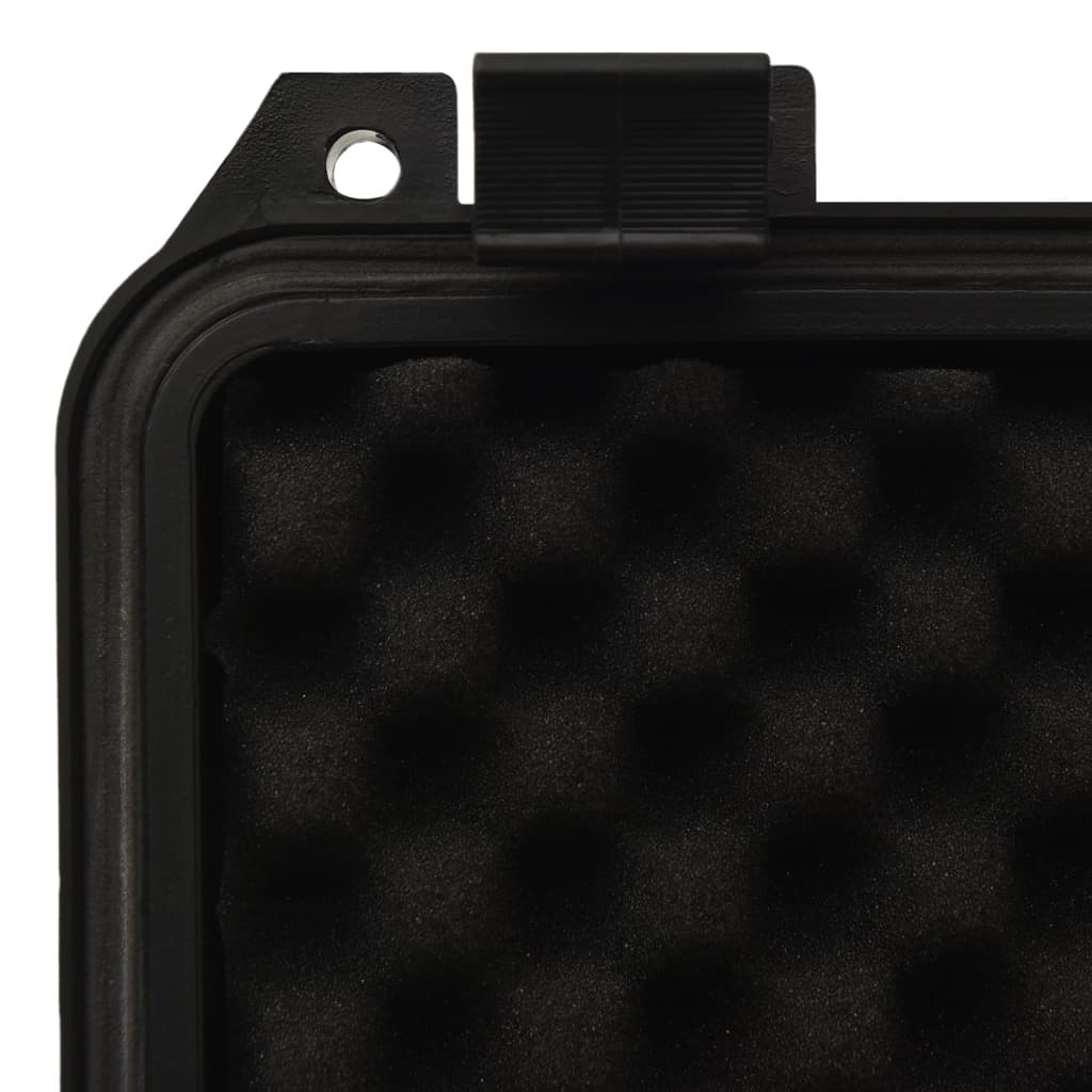 Portable Flight Case Hard Shell 47x36x18cm | HomeAndLiving