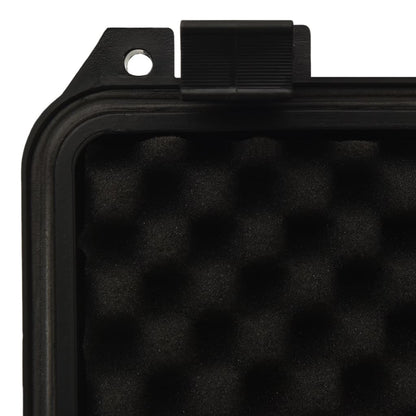 Portable Flight Case Hard Shell 47x36x18cm | HomeAndLiving