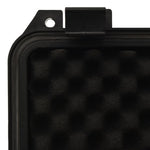 Portable Flight Case Hard Shell 47x36x18cm | HomeAndLiving