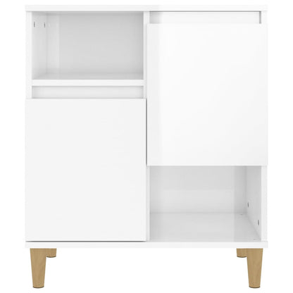 Elegance: Engineered Wood Sideboard