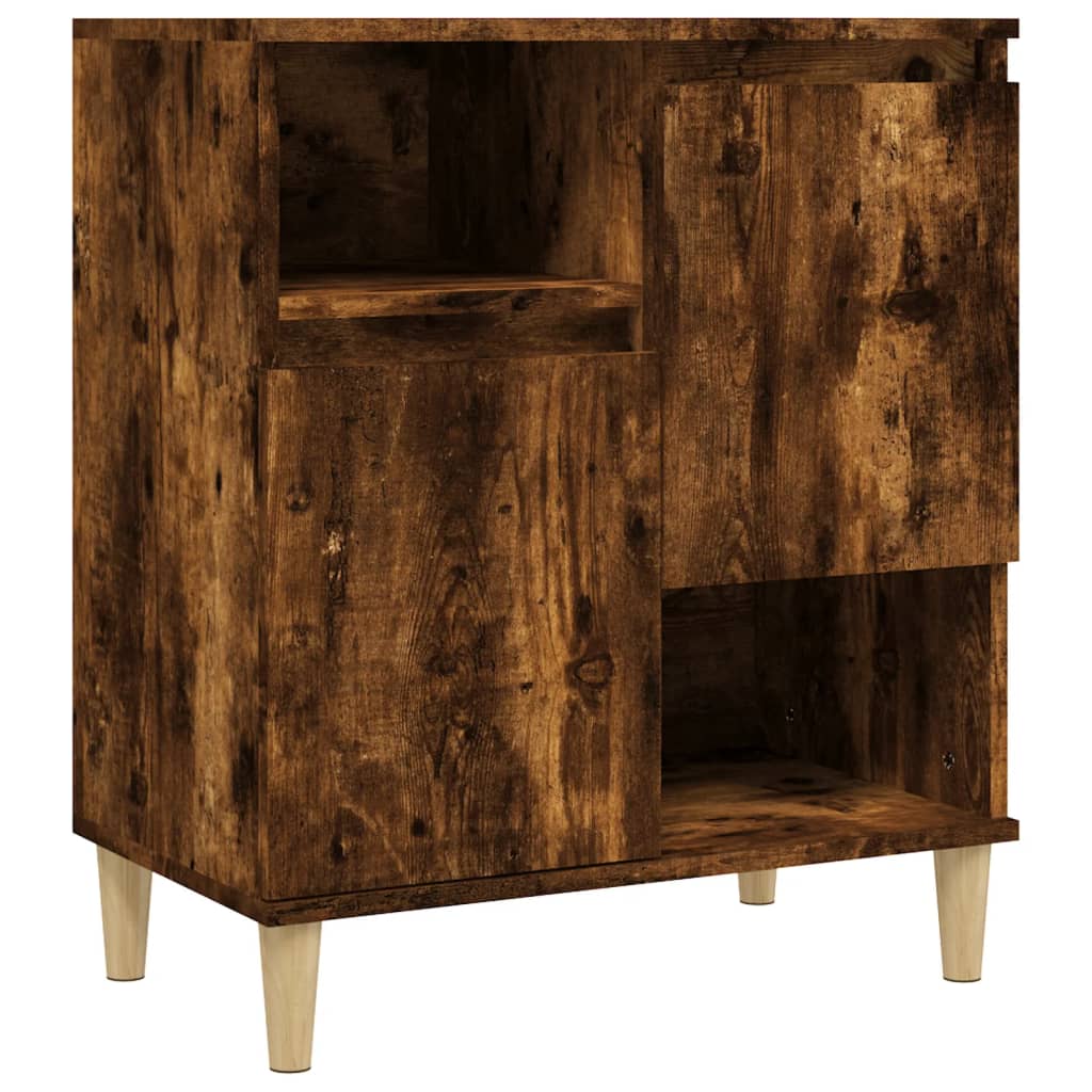 Elegance: Engineered Wood Sideboard