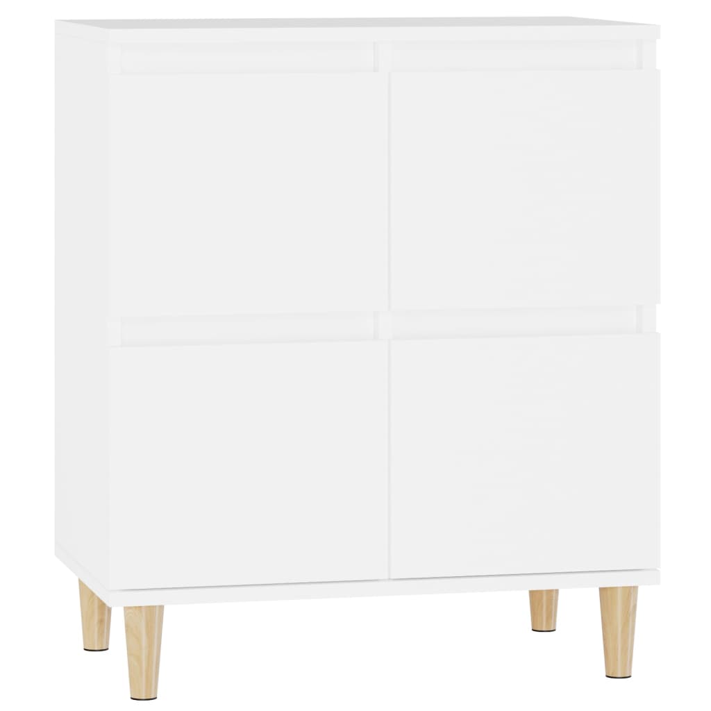 Elegance: Engineered Wood Sideboard