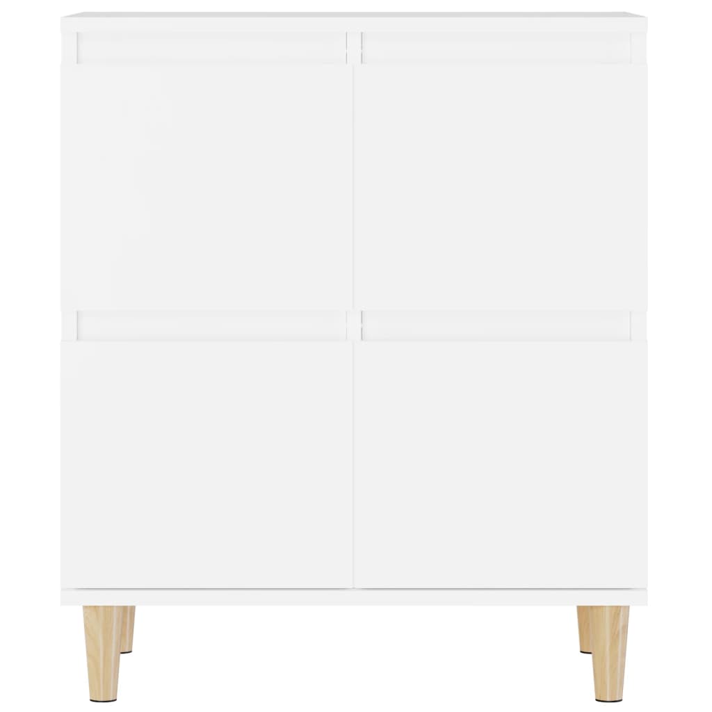 Elegance: Engineered Wood Sideboard