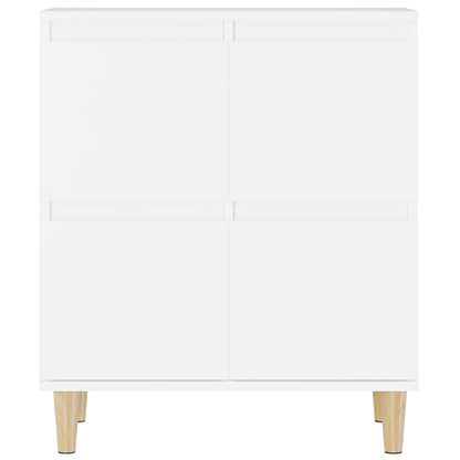 Elegance: Engineered Wood Sideboard