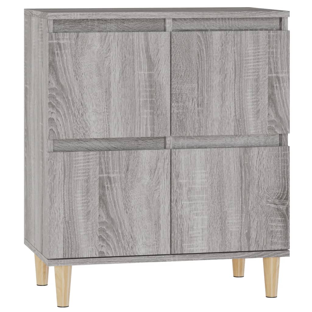 Elegance: Engineered Wood Sideboard