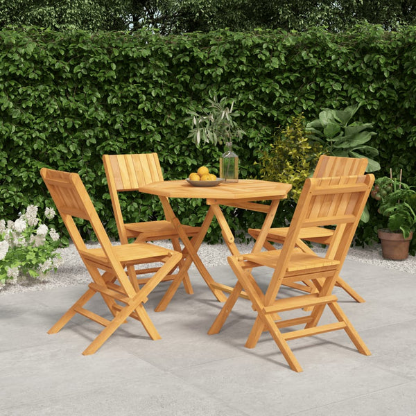  5-Piece Garden Dining Collection