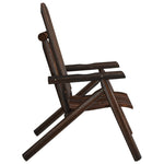 Elegant Spruce Garden Chair