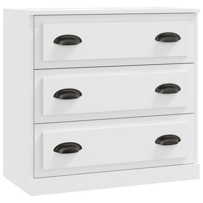 Elegant Minimalist Engineered Wood Sideboard