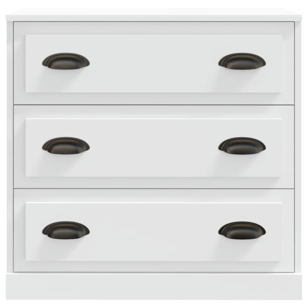 Elegant Minimalist Engineered Wood Sideboard