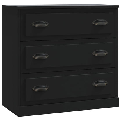 Elegant Minimalist Engineered Wood Sideboard