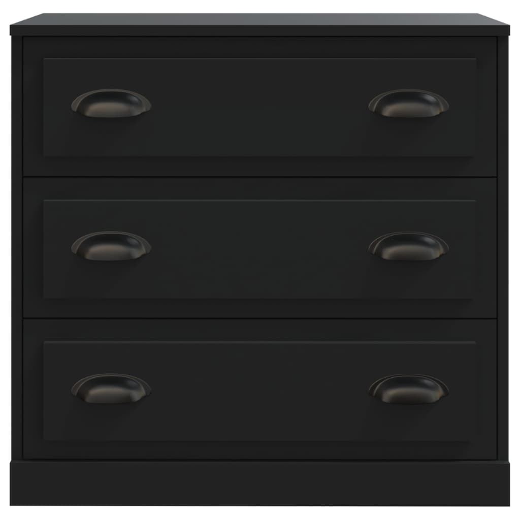 Elegant Minimalist Engineered Wood Sideboard