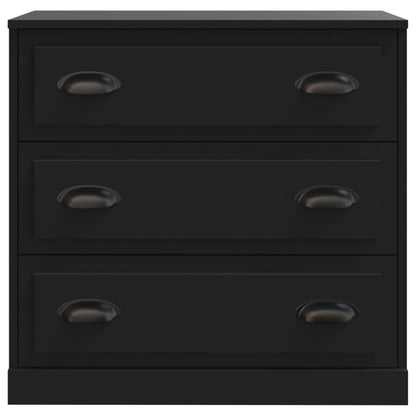 Elegant Minimalist Engineered Wood Sideboard
