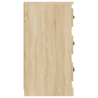 Elegant Minimalist Engineered Wood Sideboard