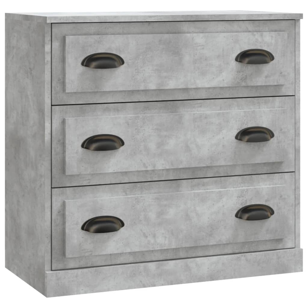 Elegant Minimalist Engineered Wood Sideboard