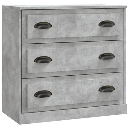 Elegant Minimalist Engineered Wood Sideboard