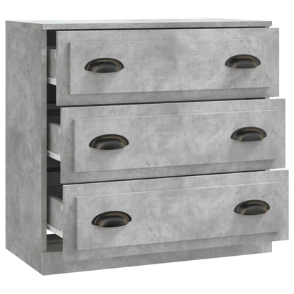 Elegant Minimalist Engineered Wood Sideboard