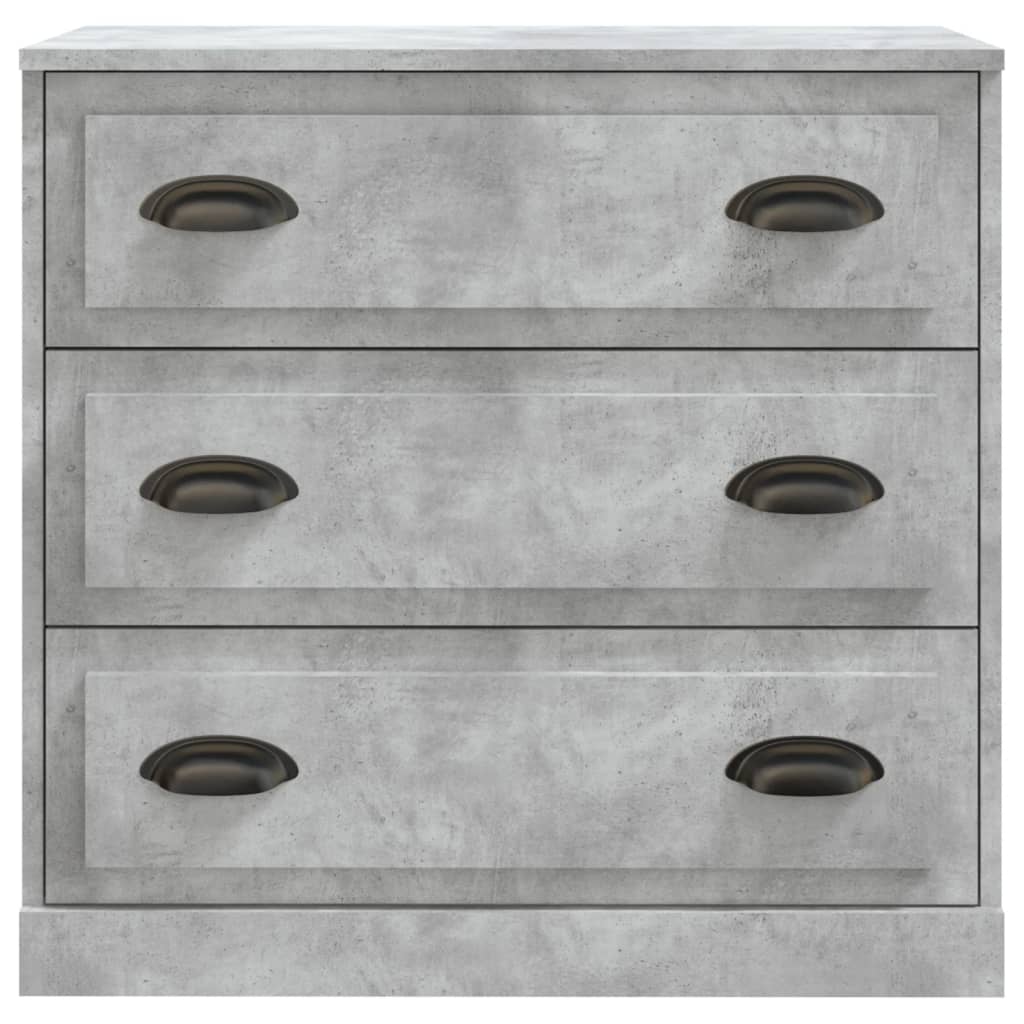 Elegant Minimalist Engineered Wood Sideboard