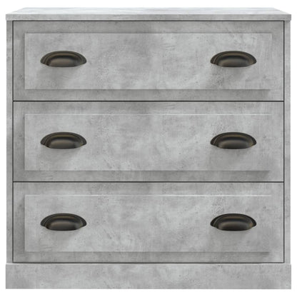 Elegant Minimalist Engineered Wood Sideboard