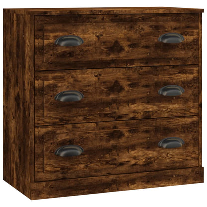 Elegant Minimalist Engineered Wood Sideboard