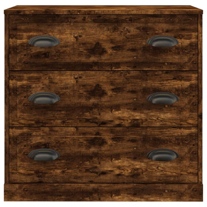 Elegant Minimalist Engineered Wood Sideboard