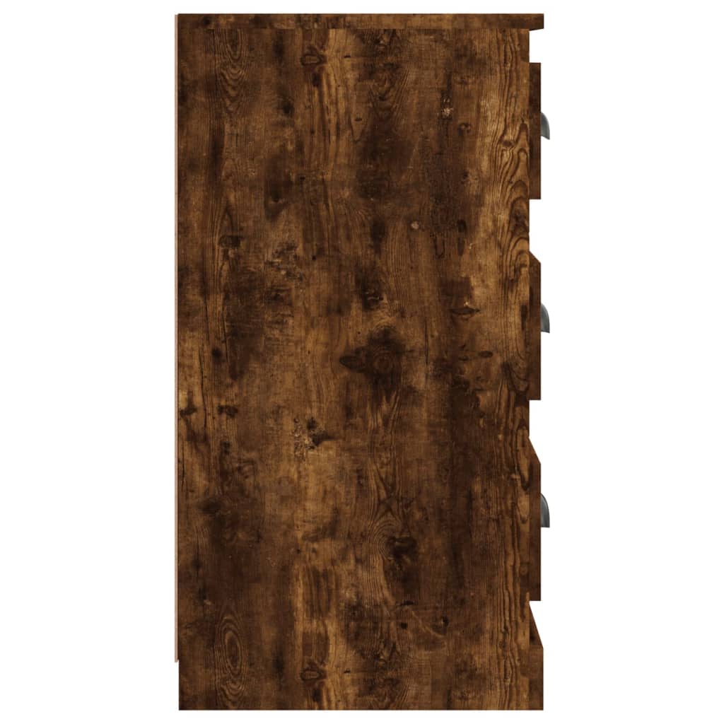 Elegant Minimalist Engineered Wood Sideboard