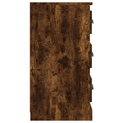 Elegant Minimalist Engineered Wood Sideboard