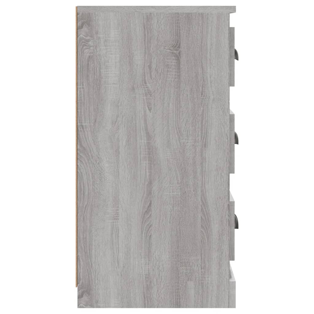 Elegant Minimalist Engineered Wood Sideboard
