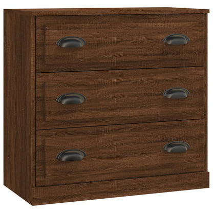 Elegant Minimalist Engineered Wood Sideboard