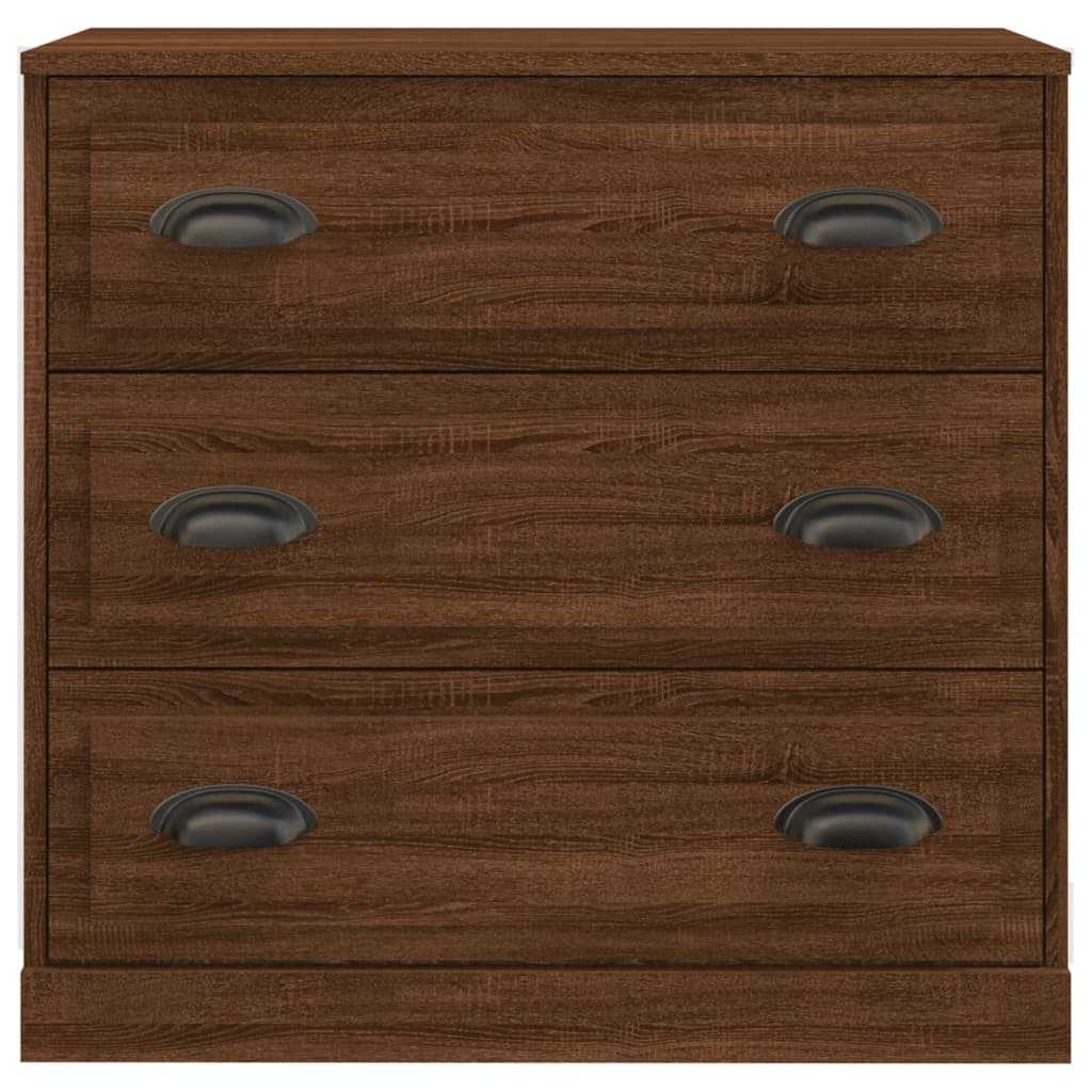 Elegant Minimalist Engineered Wood Sideboard