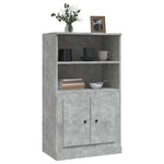 Modern Engineered Wood Highboard