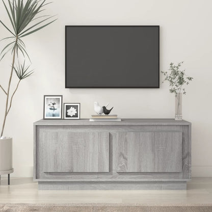 Ebon Aura: Black Engineered Wood Coffee Table for Contemporary Charm