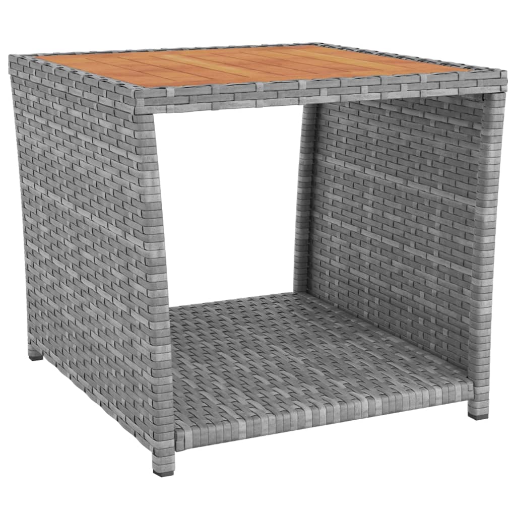 Decorative 2 Piece Garden Lounge Set Patio Setup Garden Leisure 