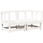 Space Saving Corner Sofas with Cushions 2 Lounge Area Urban Style