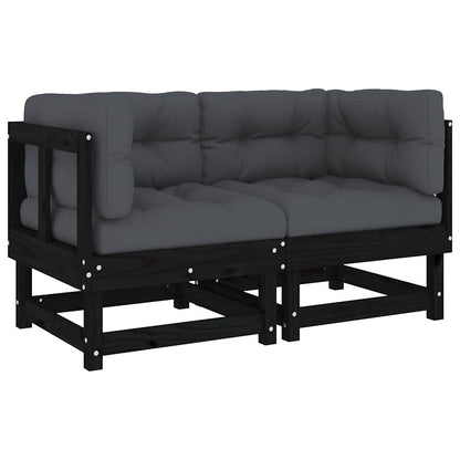Versatile Corner Sofas with Cushions 2 Living Space Upgrade Outdoor Living 