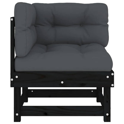Versatile Corner Sofas with Cushions 2 Living Space Upgrade Outdoor Living 