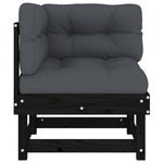 Versatile Corner Sofas with Cushions 2 Living Space Upgrade Outdoor Living