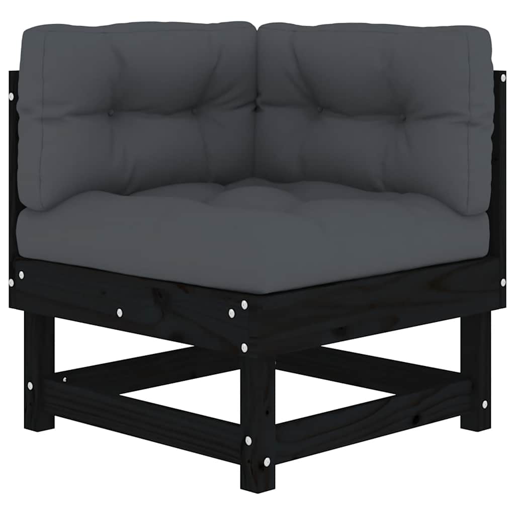 Versatile Corner Sofas with Cushions 2 Living Space Upgrade Outdoor Living 