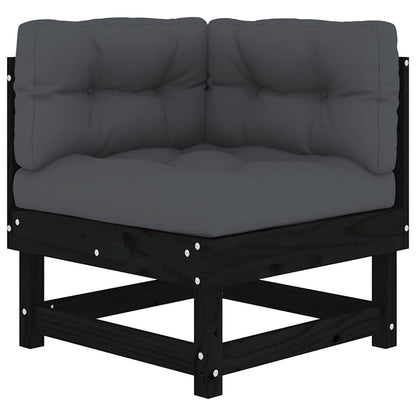 Versatile Corner Sofas with Cushions 2 Living Space Upgrade Outdoor Living 