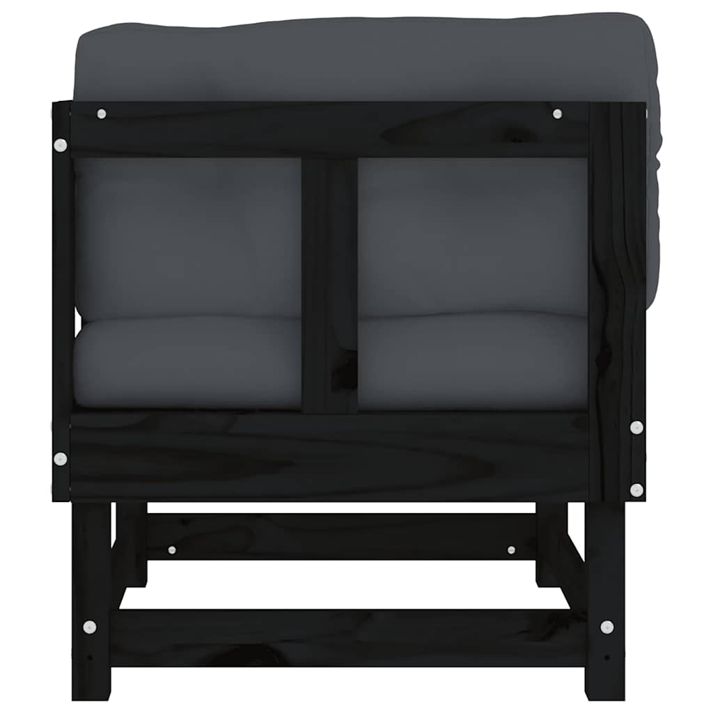 Versatile Corner Sofas with Cushions 2 Living Space Upgrade Outdoor Living 