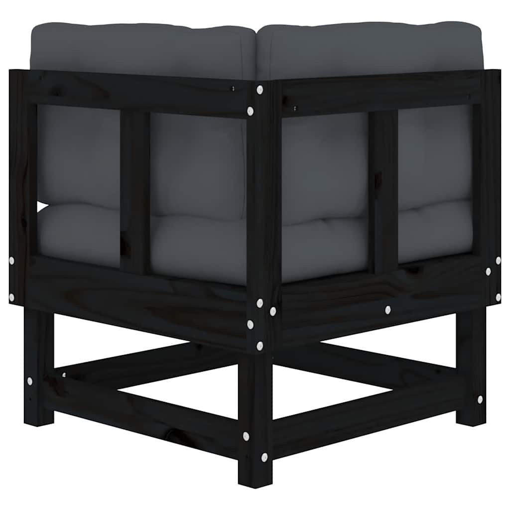 Versatile Corner Sofas with Cushions 2 Living Space Upgrade Outdoor Living 