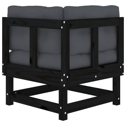 Versatile Corner Sofas with Cushions 2 Living Space Upgrade Outdoor Living 