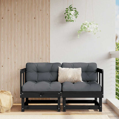 Versatile Corner Sofas with Cushions 2 Living Space Upgrade Outdoor Living 