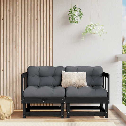 Versatile Corner Sofas with Cushions 2 Living Space Upgrade Outdoor Living 