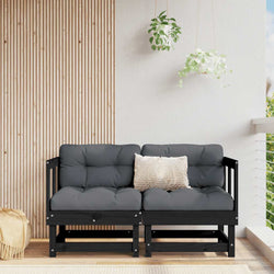 Versatile Corner Sofas with Cushions 2 Living Space Upgrade Outdoor Living 
