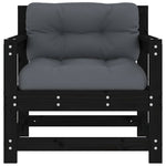 Premium Garden Chairs with Cushions 2 Home Decor Accent Modern Living